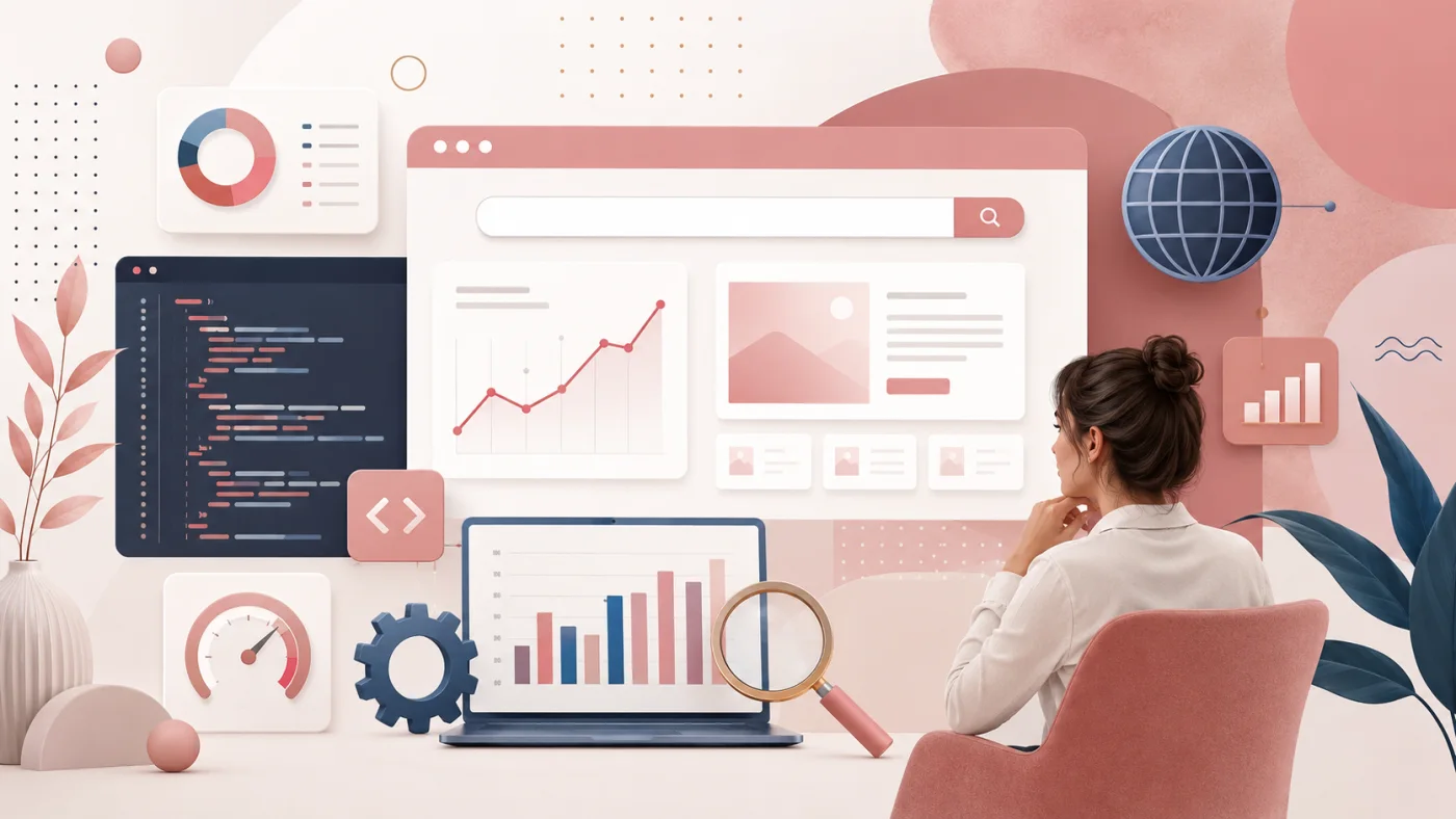 İşletmeler İçin Web Sitesi Tasarımında 10 Temel Kural